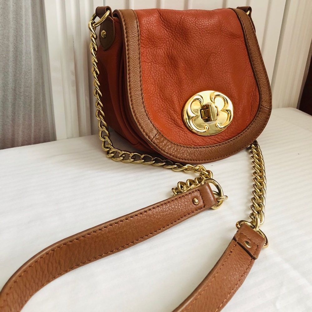 Emma Fox Crossbody Bag